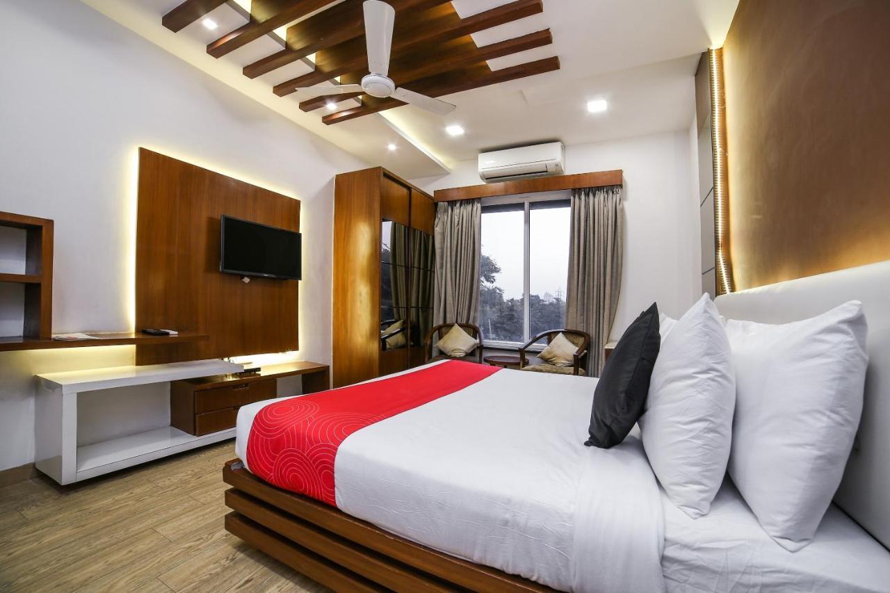 Collection O Motif South City 1 Near Appu Ghar Gurgaon Extérieur photo