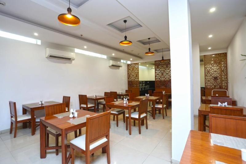 Collection O Motif South City 1 Near Appu Ghar Gurgaon Extérieur photo
